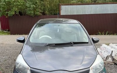 Toyota Vitz, 2011 год, 980 000 рублей, 1 фотография