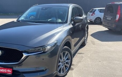 Mazda CX-5 II, 2019 год, 2 650 000 рублей, 1 фотография