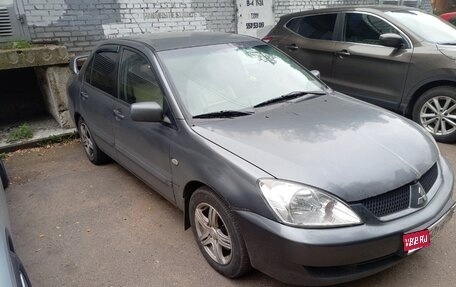 Mitsubishi Lancer IX, 2006 год, 380 000 рублей, 1 фотография