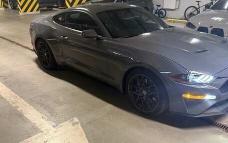 Ford Mustang VI рестайлинг, 2020 год, 3 600 000 рублей, 1 фотография
