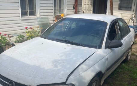 Opel Omega B, 1998 год, 120 000 рублей, 2 фотография