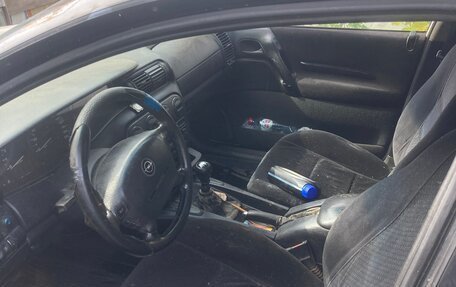 Opel Omega B, 1998 год, 120 000 рублей, 4 фотография