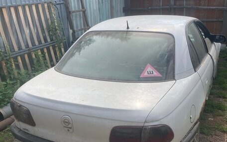 Opel Omega B, 1998 год, 120 000 рублей, 3 фотография