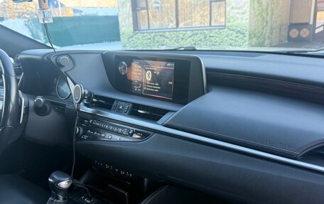 Lexus ES VII, 2019 год, 3 700 000 рублей, 7 фотография