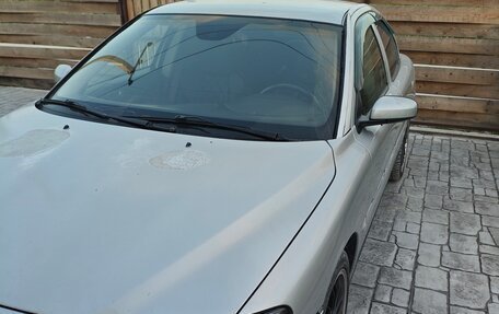Volvo S60 III, 2003 год, 650 000 рублей, 2 фотография