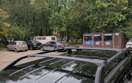 Land Rover Freelander II рестайлинг 2, 2014 год, 1 500 000 рублей, 6 фотография