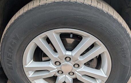 Land Rover Freelander II рестайлинг 2, 2014 год, 1 500 000 рублей, 5 фотография