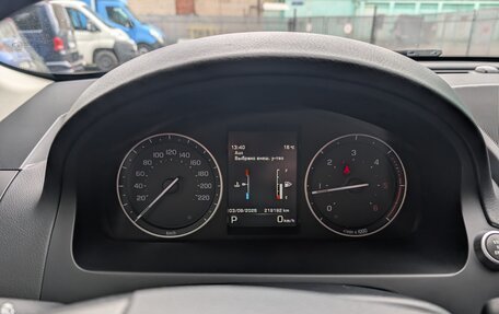 Land Rover Freelander II рестайлинг 2, 2014 год, 1 500 000 рублей, 8 фотография