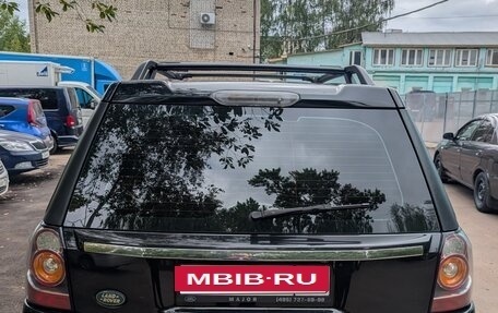 Land Rover Freelander II рестайлинг 2, 2014 год, 1 500 000 рублей, 15 фотография