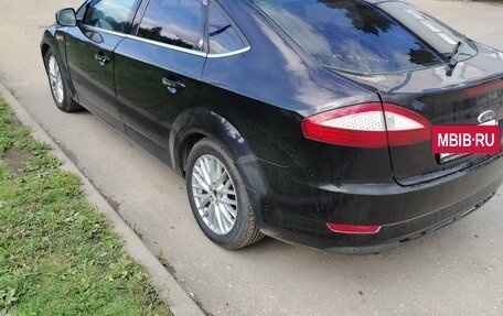Ford Mondeo IV, 2008 год, 520 000 рублей, 3 фотография