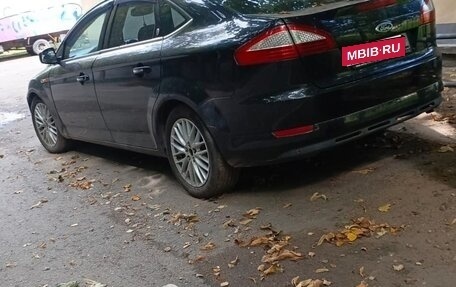 Ford Mondeo IV, 2008 год, 520 000 рублей, 5 фотография