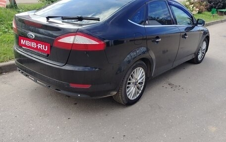 Ford Mondeo IV, 2008 год, 520 000 рублей, 2 фотография