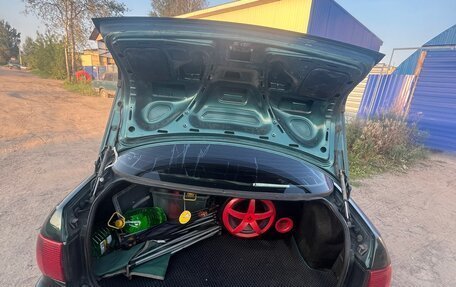 Audi 80, 1993 год, 280 000 рублей, 6 фотография