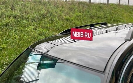 Toyota Land Cruiser Prado 120 рестайлинг, 2008 год, 1 950 000 рублей, 5 фотография