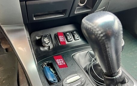 Toyota Land Cruiser Prado 120 рестайлинг, 2008 год, 1 950 000 рублей, 16 фотография