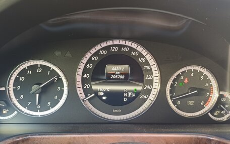 Mercedes-Benz E-Класс, 2012 год, 2 050 000 рублей, 26 фотография