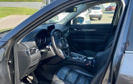 Mazda CX-5 II, 2019 год, 2 650 000 рублей, 6 фотография