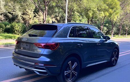 Audi Q3, 2020 год, 1 700 000 рублей, 4 фотография