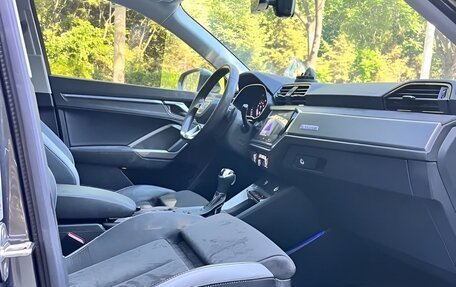 Audi Q3, 2020 год, 1 700 000 рублей, 7 фотография