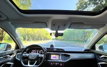 Audi Q3, 2020 год, 1 700 000 рублей, 8 фотография