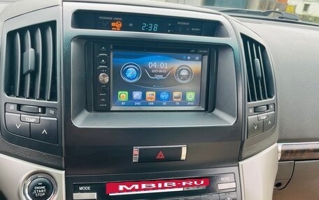 Toyota Land Cruiser 200, 2008 год, 3 700 000 рублей, 16 фотография