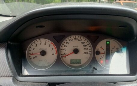 Mitsubishi Lancer IX, 2006 год, 380 000 рублей, 2 фотография