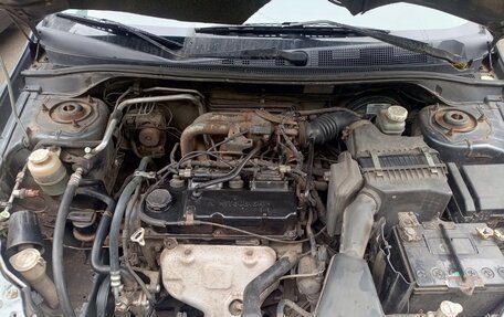 Mitsubishi Lancer IX, 2006 год, 380 000 рублей, 3 фотография