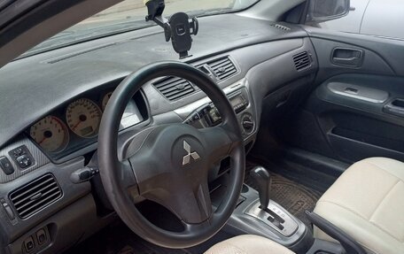 Mitsubishi Lancer IX, 2006 год, 380 000 рублей, 6 фотография