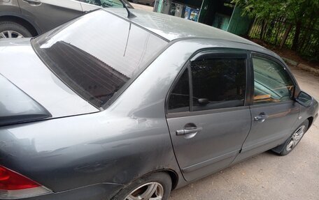 Mitsubishi Lancer IX, 2006 год, 380 000 рублей, 7 фотография