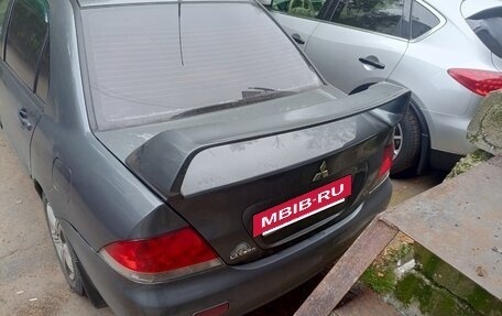 Mitsubishi Lancer IX, 2006 год, 380 000 рублей, 5 фотография