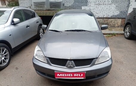 Mitsubishi Lancer IX, 2006 год, 380 000 рублей, 4 фотография