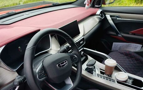 Geely Coolray I, 2023 год, 2 200 000 рублей, 8 фотография