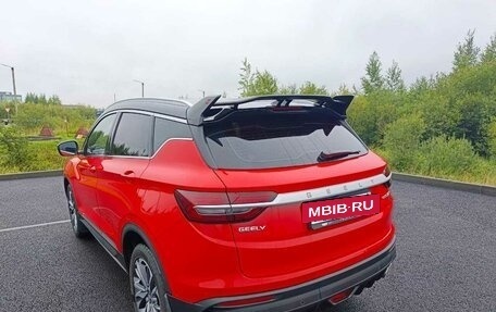 Geely Coolray I, 2023 год, 2 200 000 рублей, 2 фотография