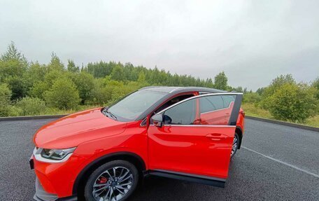 Geely Coolray I, 2023 год, 2 200 000 рублей, 10 фотография