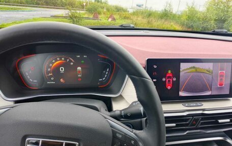 Geely Coolray I, 2023 год, 2 200 000 рублей, 13 фотография
