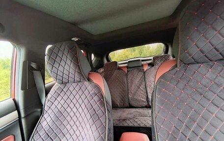 Geely Coolray I, 2023 год, 2 200 000 рублей, 12 фотография