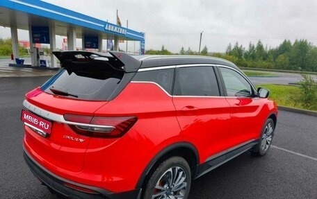 Geely Coolray I, 2023 год, 2 200 000 рублей, 6 фотография