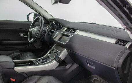 Land Rover Range Rover Evoque I, 2018 год, 2 450 000 рублей, 9 фотография