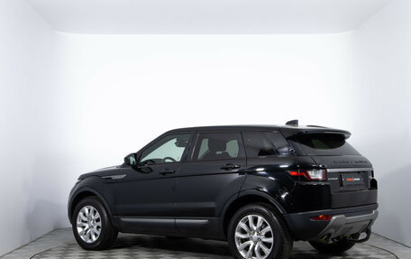 Land Rover Range Rover Evoque I, 2018 год, 2 450 000 рублей, 7 фотография