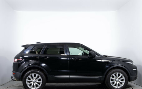 Land Rover Range Rover Evoque I, 2018 год, 2 450 000 рублей, 4 фотография