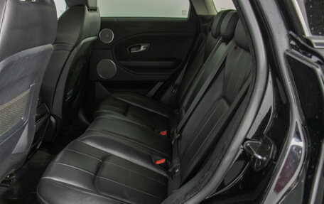 Land Rover Range Rover Evoque I, 2018 год, 2 450 000 рублей, 11 фотография