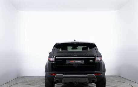 Land Rover Range Rover Evoque I, 2018 год, 2 450 000 рублей, 6 фотография