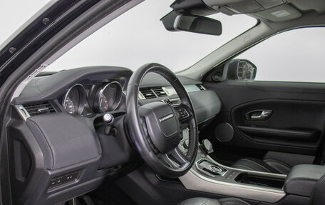 Land Rover Range Rover Evoque I, 2018 год, 2 450 000 рублей, 10 фотография