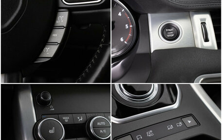 Land Rover Range Rover Evoque I, 2018 год, 2 450 000 рублей, 17 фотография