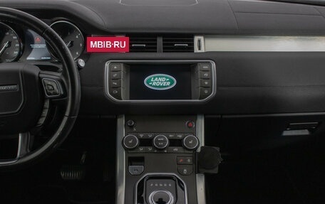 Land Rover Range Rover Evoque I, 2018 год, 2 450 000 рублей, 14 фотография