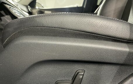 Mercedes-Benz E-Класс, 2017 год, 2 570 000 рублей, 19 фотография