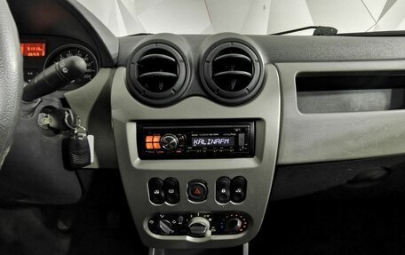 Renault Sandero I, 2012 год, 535 000 рублей, 15 фотография