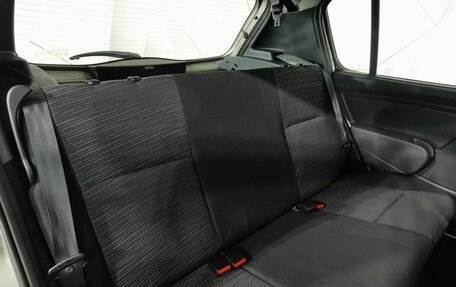 Renault Sandero I, 2012 год, 535 000 рублей, 17 фотография