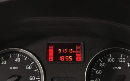 Renault Sandero I, 2012 год, 535 000 рублей, 18 фотография