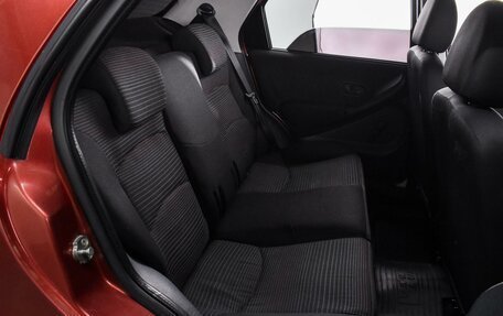 Fiat Albea I рестайлинг, 2007 год, 419 000 рублей, 7 фотография